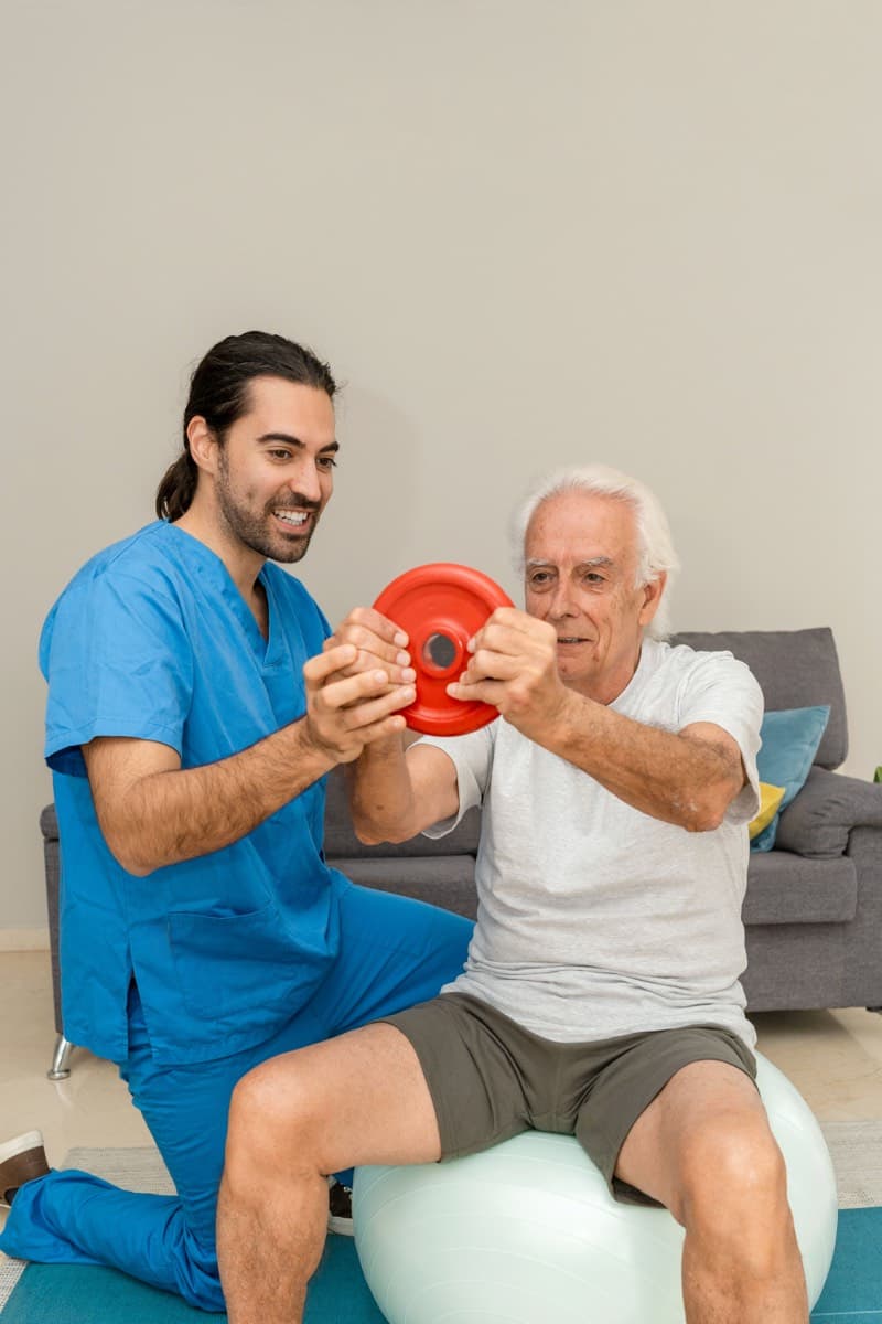 Musculoskeletal (MSK)
